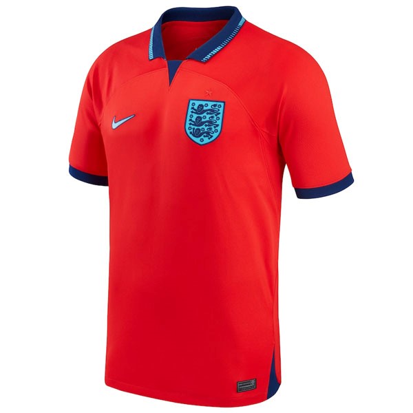 Trikot England Auswarts 2022-23